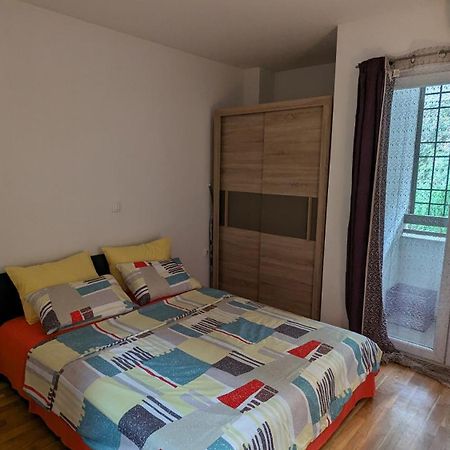 Modern Appartment In The City Center With Free Parking Üsküp Dış mekan fotoğraf