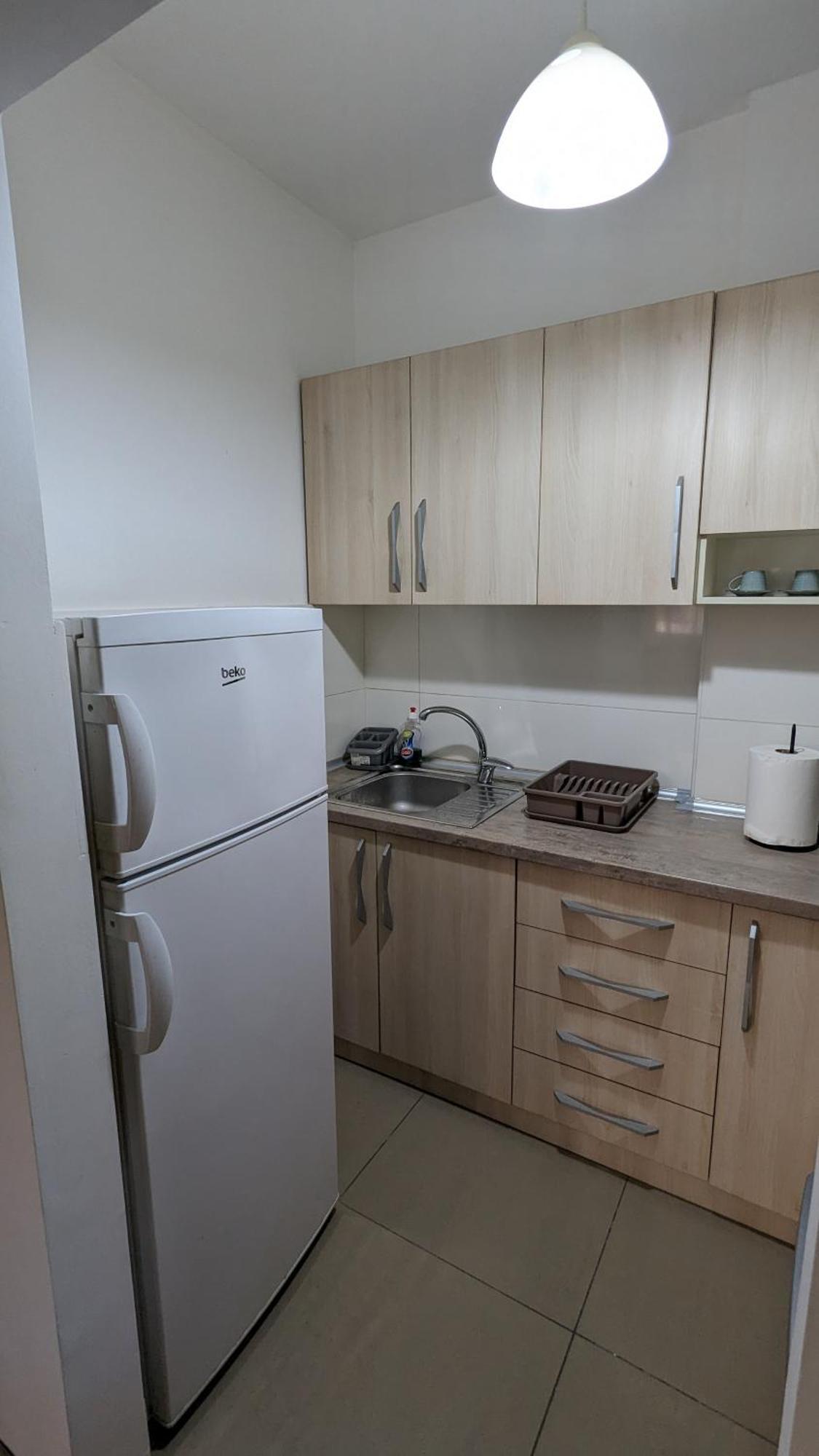 Modern Appartment In The City Center With Free Parking Üsküp Dış mekan fotoğraf
